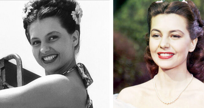 Cyd Charisse var poliooverleveren, der blev Hollywoodstjerne.