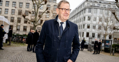 Poul Nyrup Rasmussen