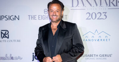 Dennis Knudsen