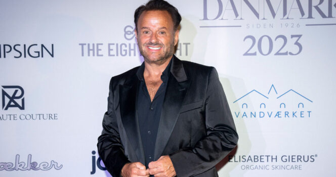 Dennis Knudsen
