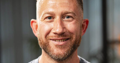 Sonny fra 'Gift ved første blik'