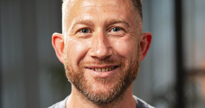 Sonny fra 'Gift ved første blik'
