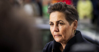Pia Olsen Dyhr