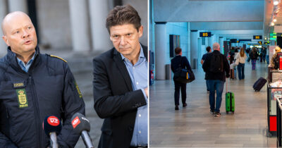 Københavns Politi har nu meldt ud i sagen om droneflyvninger over Københavns Lufthavn.
