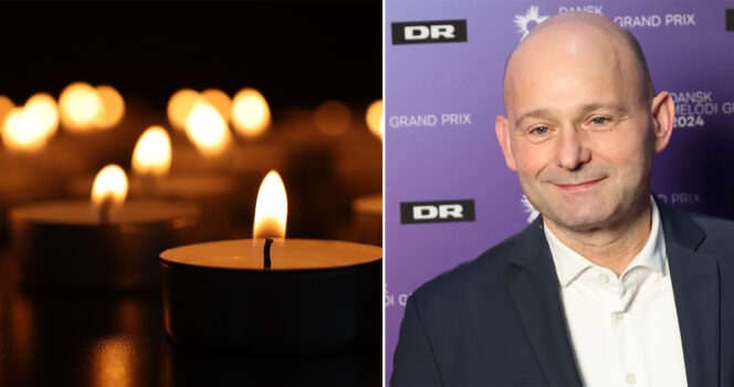 Søren Pape Poulsens mor er beæret over, at der er oprettet en mindeforening for hendes søn.