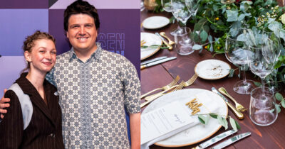 Alfred Midé Erichsen