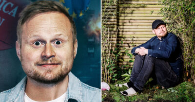 Jonatan Spang er blevet fyret fra 'Tæt på sandheden' på grund af beskyldninger om overgreb.