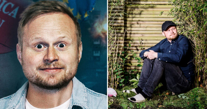 Jonatan Spang er blevet fyret fra 'Tæt på sandheden' på grund af beskyldninger om overgreb.