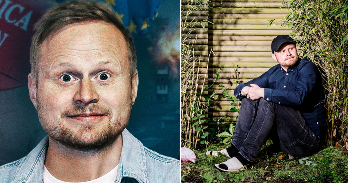 Jonatan Spang er blevet fyret fra 'Tæt på sandheden' på grund af beskyldninger om overgreb.