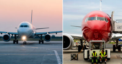 Natten til torsdag har der været droneaktivitet over flere jyske lufthavne.