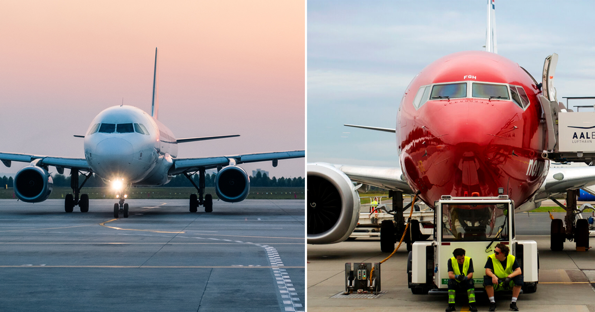 Natten til torsdag har der været droneaktivitet over flere jyske lufthavne.