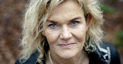 Charlotte Bøving