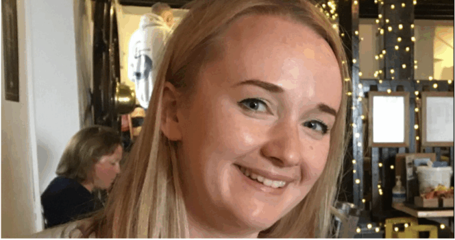 Jessica Brandy døde som 27-årig.