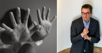 Christian Mørk deler nu mere indsigt i det overgreb, han var ude for.