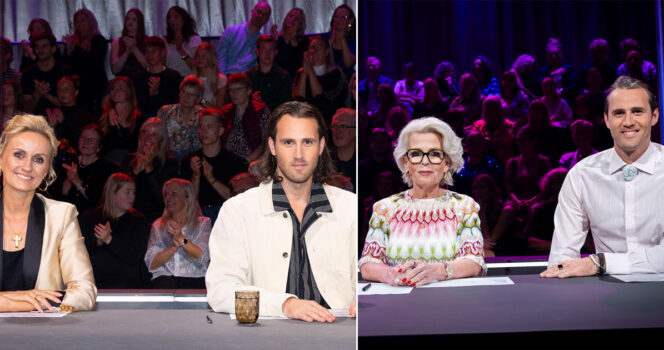 Det har vakt harme, at Sonny Fredie-Pedersen ikke har fået mere taletid.
