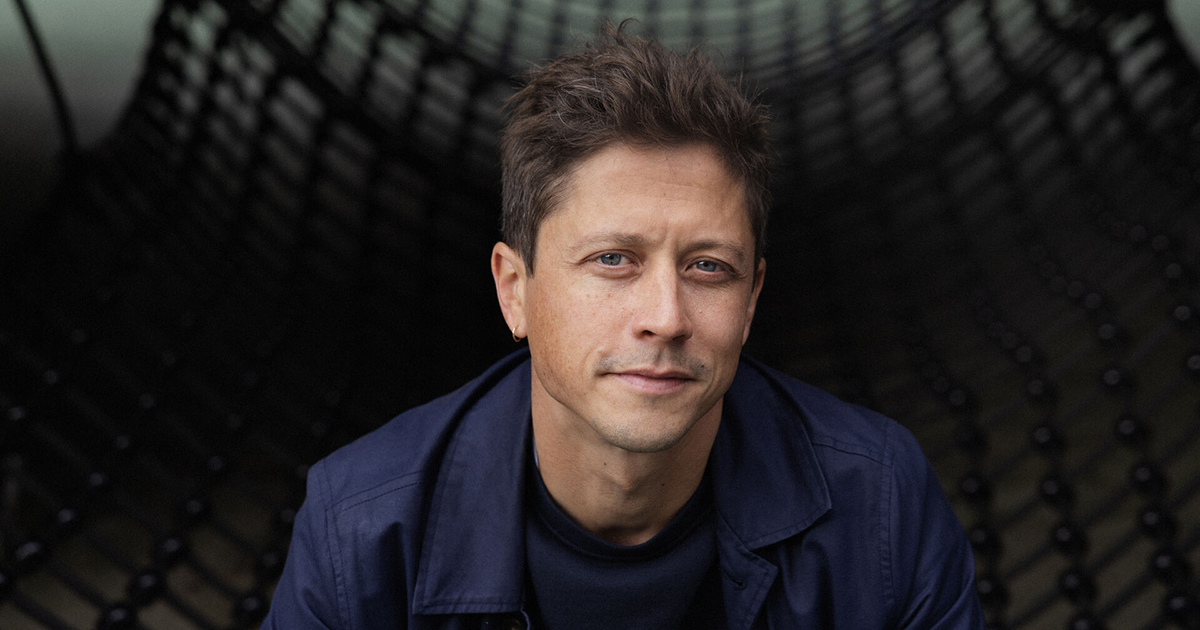 Rasmus Staghøj