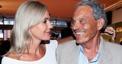 Karsten og Janni Ree