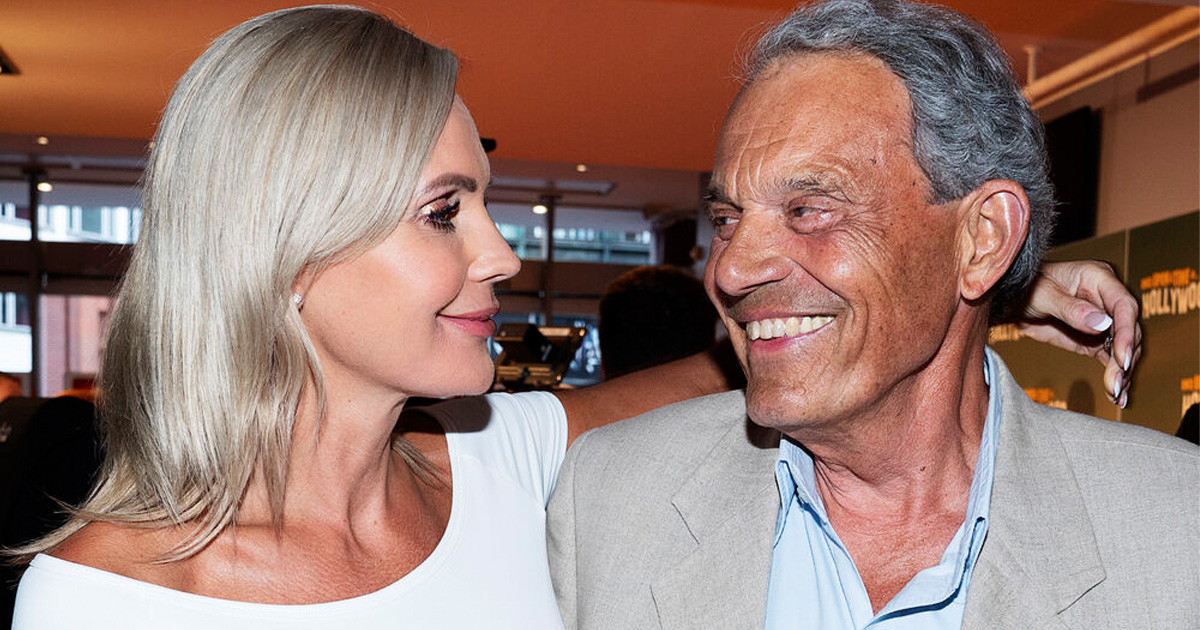 Karsten og Janni Ree