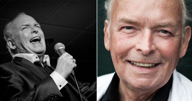 Michel Belli hylder nu sin afdøde far.