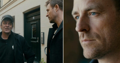 Kristian Bech taler nu ud om jagten på Constance.