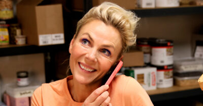 Lene Beier