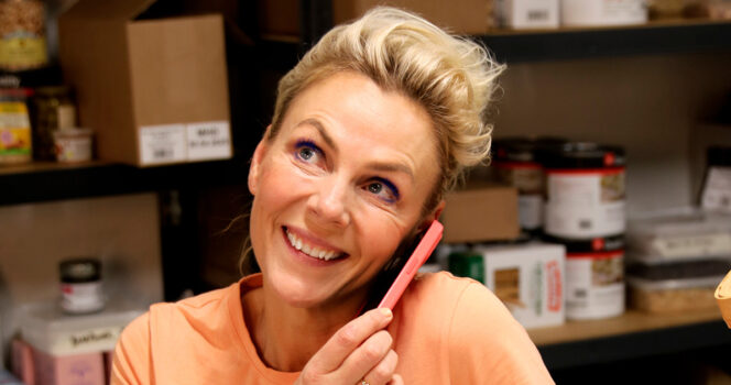 Lene Beier