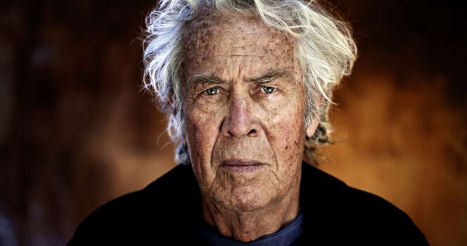 Jørgen Leth