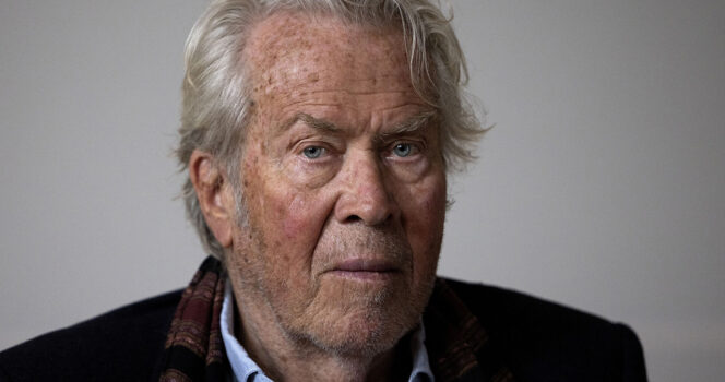 Jørgen Leth