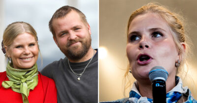 Sofie Linde kommer nu med et stærkt opråb om, at den ældre målgruppe er oversete.