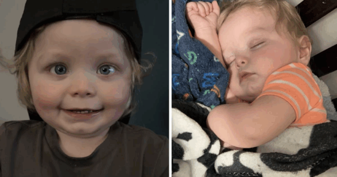 En toårig dreng døde på tragisk vis.