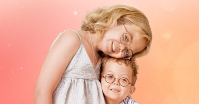 Nalina er tilbage i 'De sjældne danskere'.