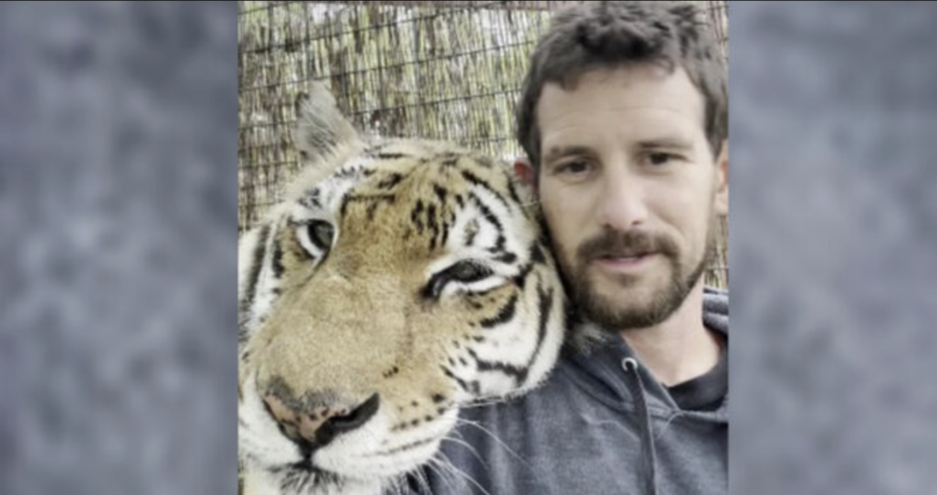 Medarbejder hos "Tigerkongen" dør efter angreb.