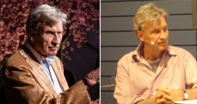 Jørgen de Mylius fylder snart 80 år.