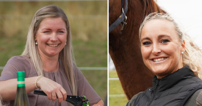 Der er flere gengangere i årets sæson af 'Landmand søger kærlighed'.