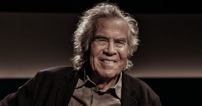Jørgen Leth