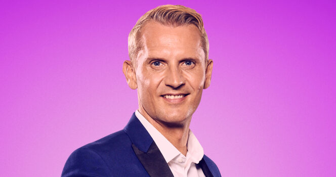 Peter Løvenkrands