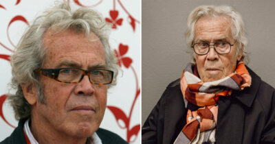 Jørgen Leth beskriver sex med kokkepigens datter i 'Det uperfekte menneske'.