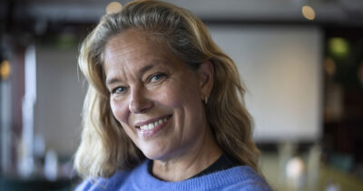 Renée Toft Simonsen