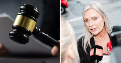 Det er stadig ikke afgjort, om Janni Ree må udgive sin bog 'Evig diva'.