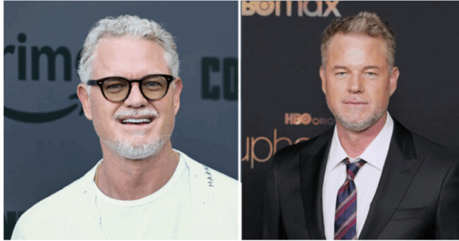 Eric Dane.