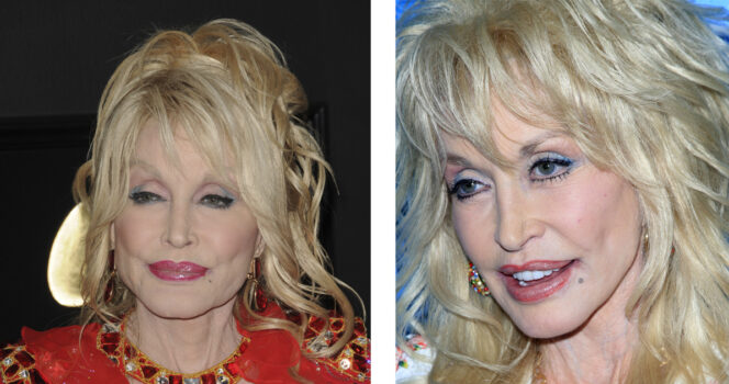 Dolly Parton