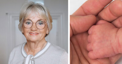 Pia Kjærsgaard