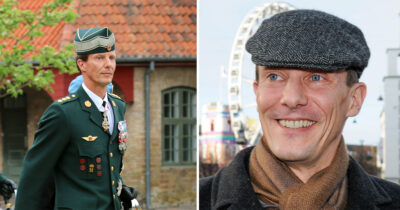 Det glæder royal ekspert, at prins Joachim nu har forlænget sit ophold i USA.