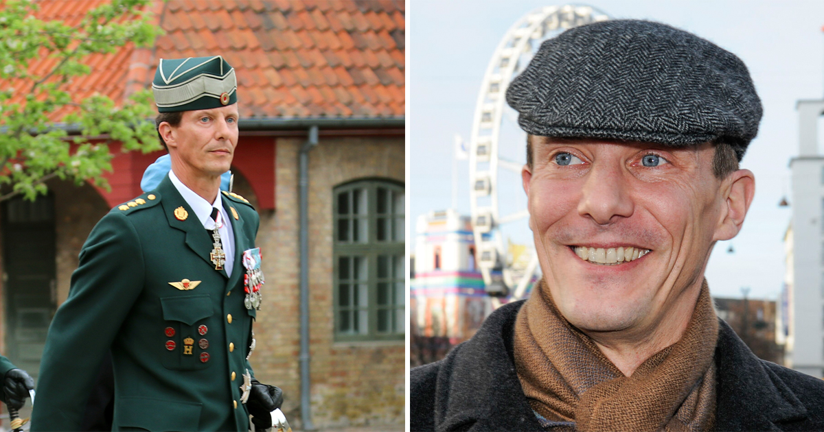 Det glæder royal ekspert, at prins Joachim nu har forlænget sit ophold i USA.