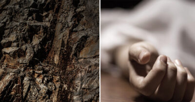John Edward Jones døde på tragisk vis i Nutty Putty Cave.