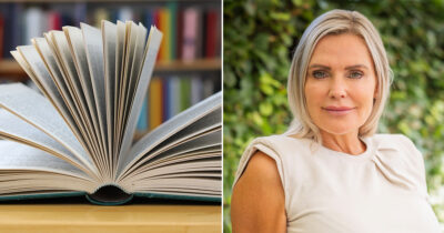 Janni Ree har ikke planer om at genudgive bogen 'Evig diva'.