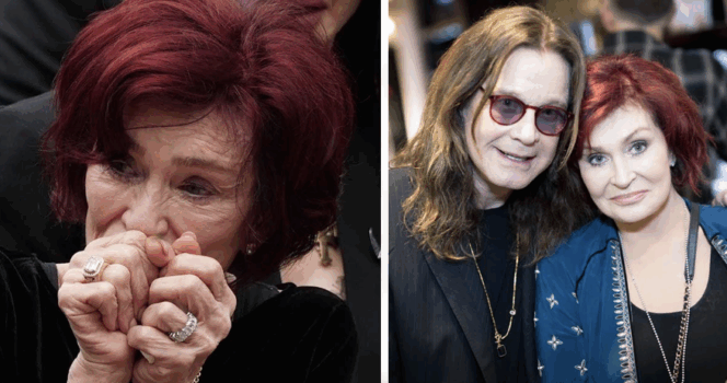 Jack Osbourne deler nu en knusende opdatering om sin mor.