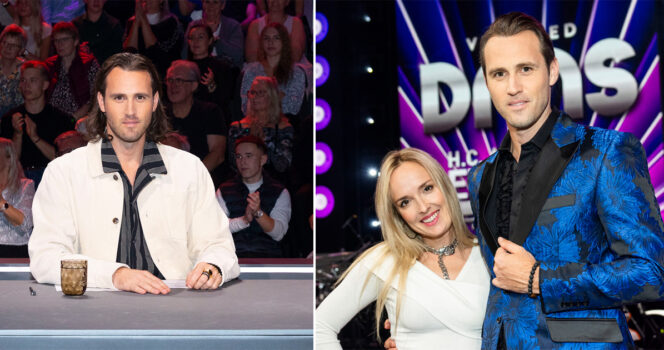 Sonny Fredie Pedersen drømmer om børn med sin forlovede.