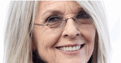 Diane Keaton gik bort i weekenden.