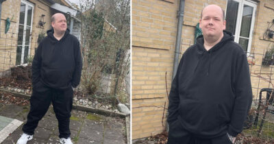 Stefan Jepsen har været igennem endnu en operation.